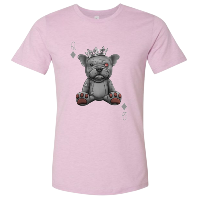 Queen Tee