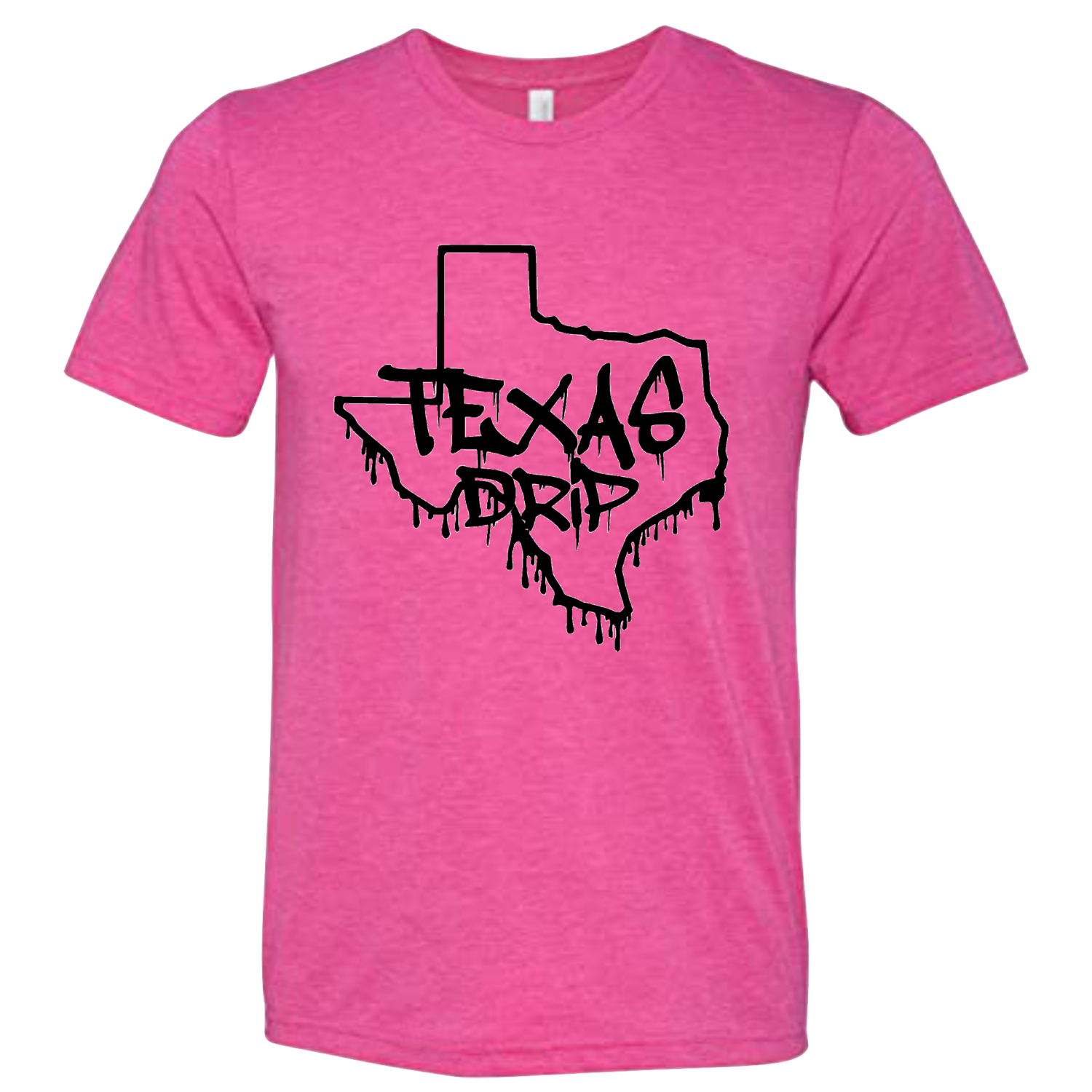 Texas Drip Tee