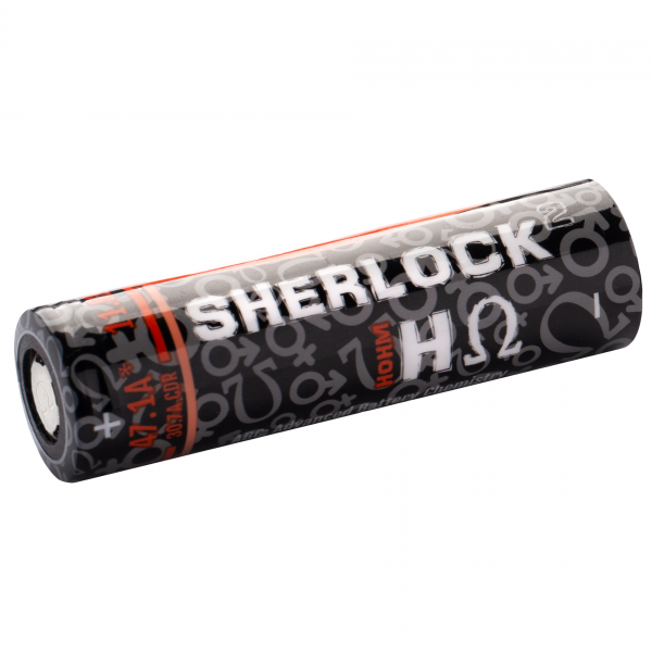 SherlockHohms 20700 