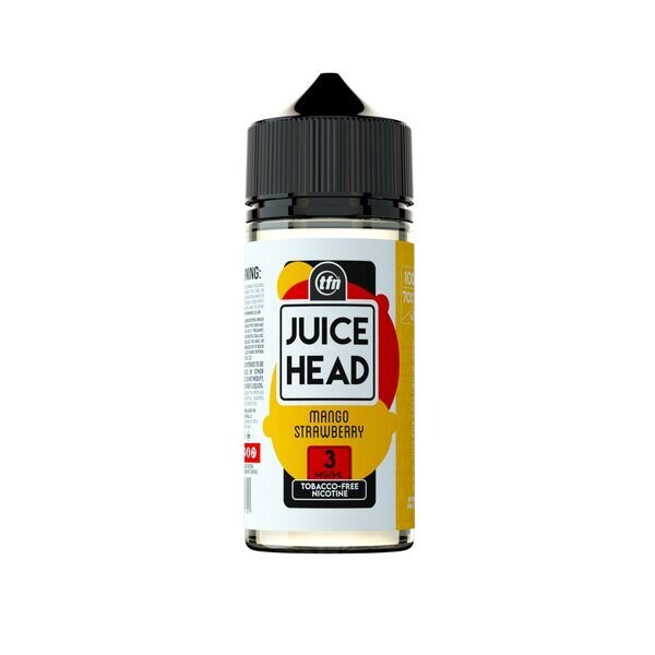 Juice Head Mango Strawberry 6mg