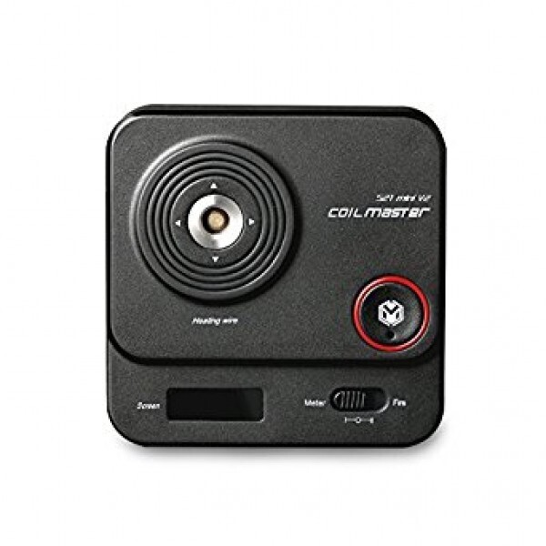 Coil Master 521 Mini V2