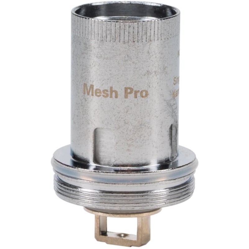 FreeMax MPro 316L Mesh 