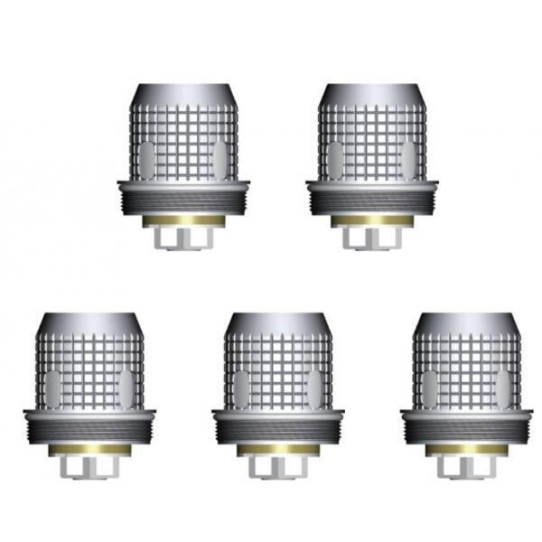 FreeMax Luke X3 Coils
