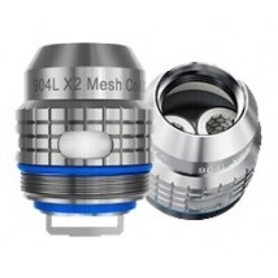 FreeMax Luke 904L Coils X2 .2