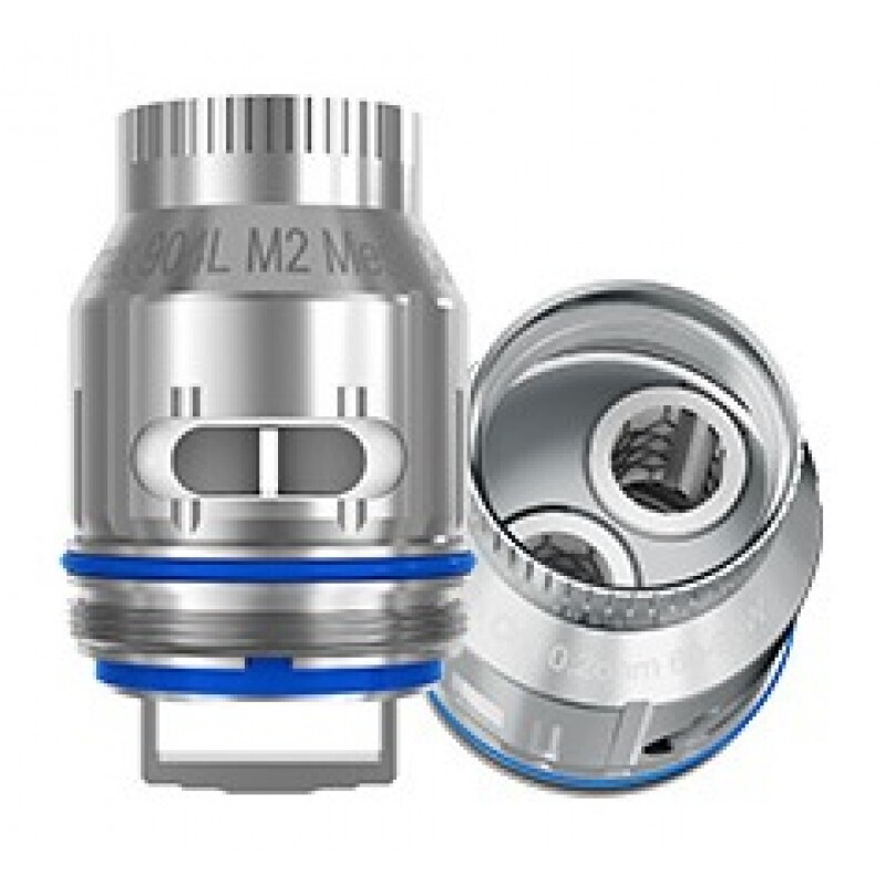 FreeMax MPro 904L Coils M2