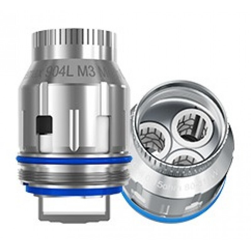 FreeMax MPro 904L Coils M3