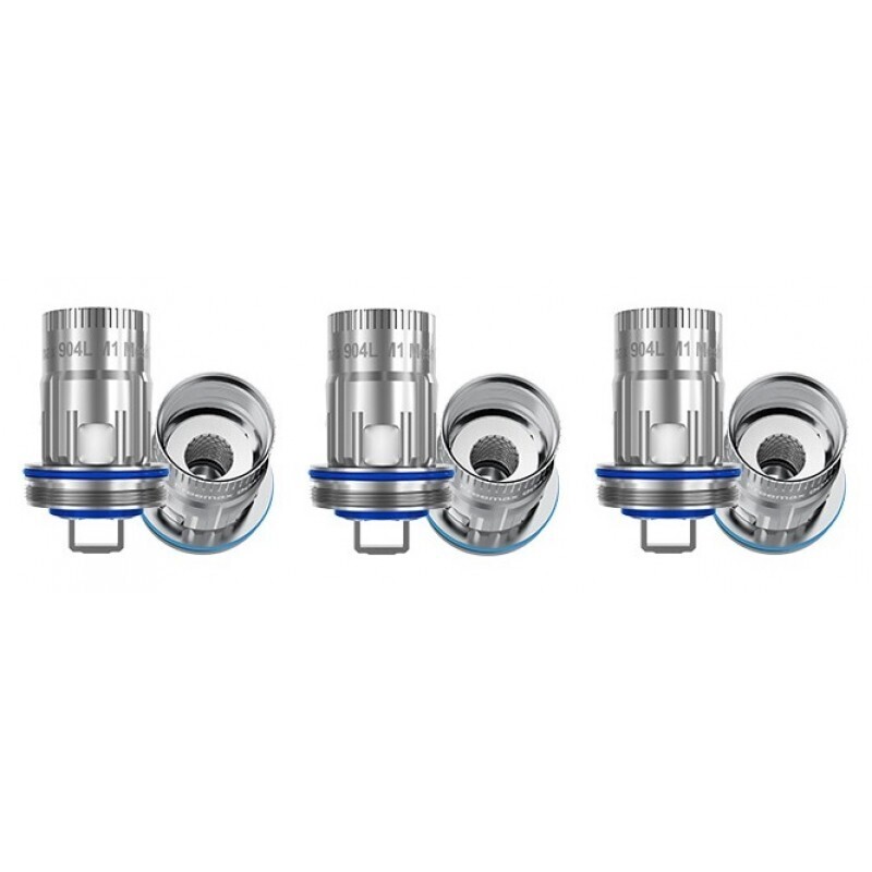 FreeMax MPro 904L Coils M1