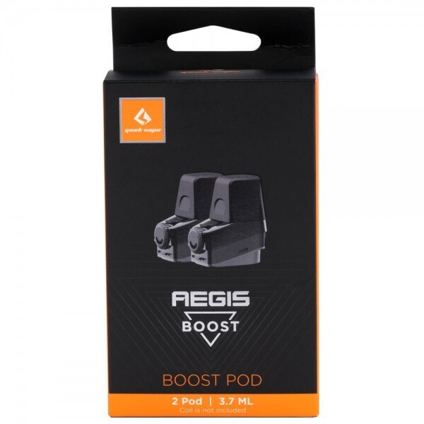 GeekVape BoostPods 