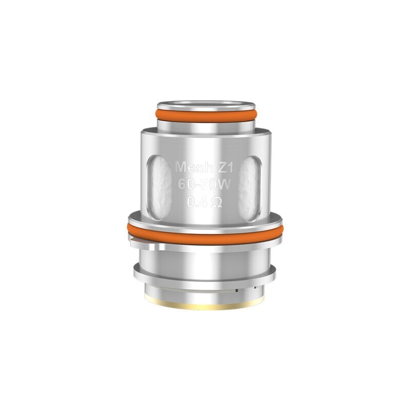 GeekVape Z0.2Coils 5pk 