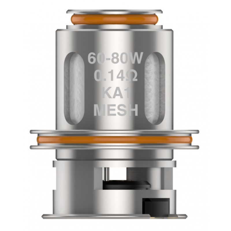 GeekVape M0.14 Coils
