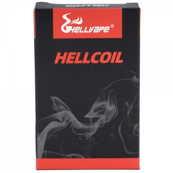 HellCoil H7-03 3pk