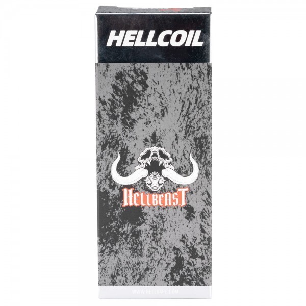 HellCoil H7-03 5pk