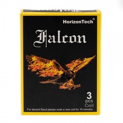 Horizon Falcon Coils M-Dual .38 3pk