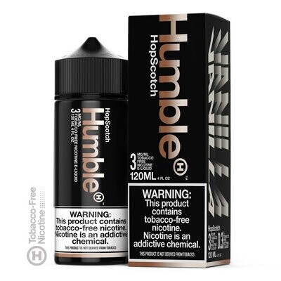 Humble HopScotch 3mg