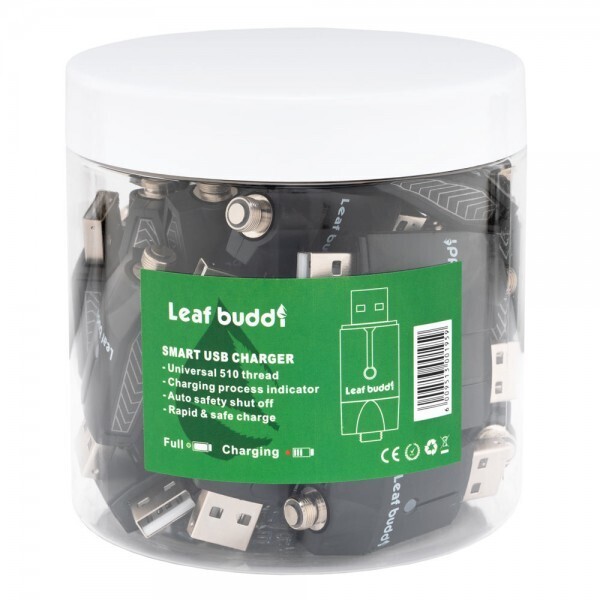 Leaf Buddi 510 Charger