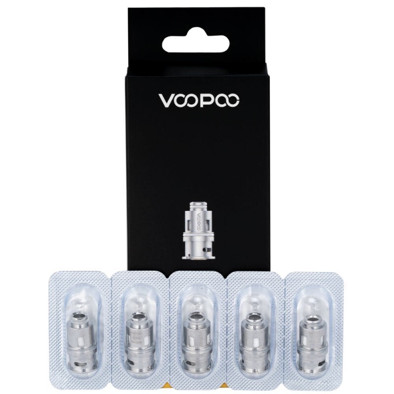 Voopoo PnP VM5 Coils