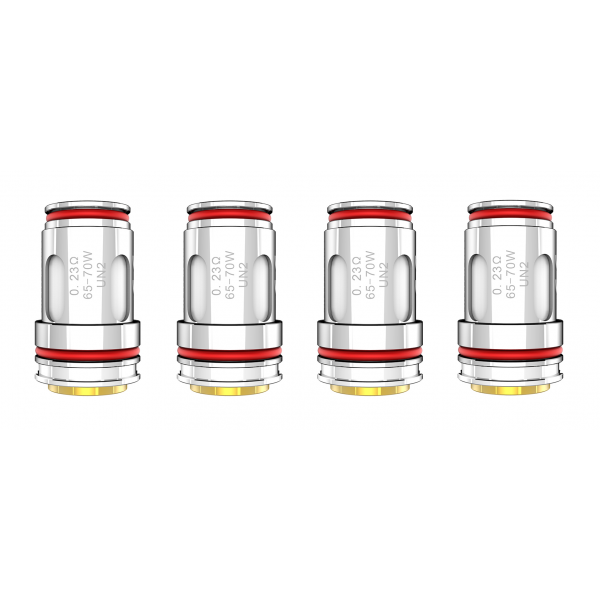 UWell CrownV Coils .23