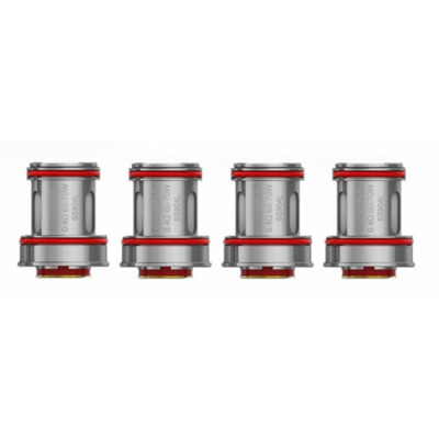 UWell Crown IV Coils .4
