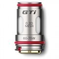 Vaporesso GTi Coil .2 5pk