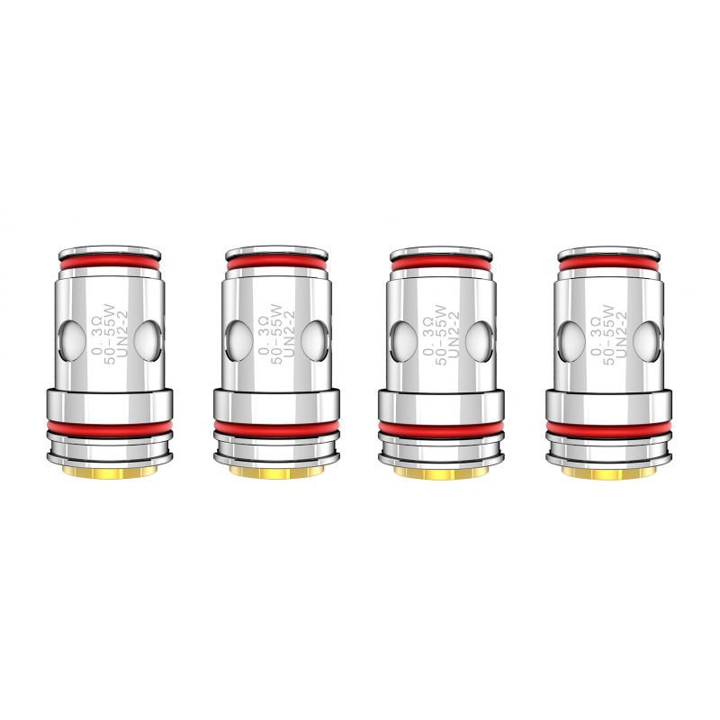 UWell CrownV Coils .3