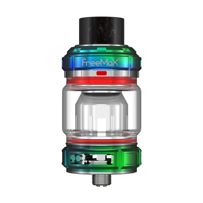 FreeMax Maxus Pro Tank Metal Edition Rainbow