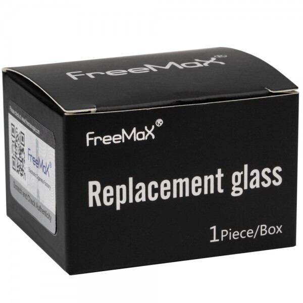 Freemax MPro Glass 5ml 