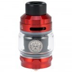 Geek Vape Z Tank Red