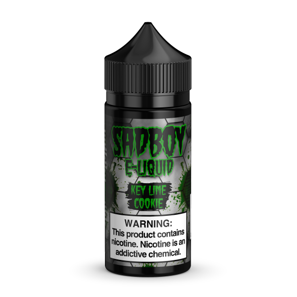 SadBoy KeyLime Cookie 6mg