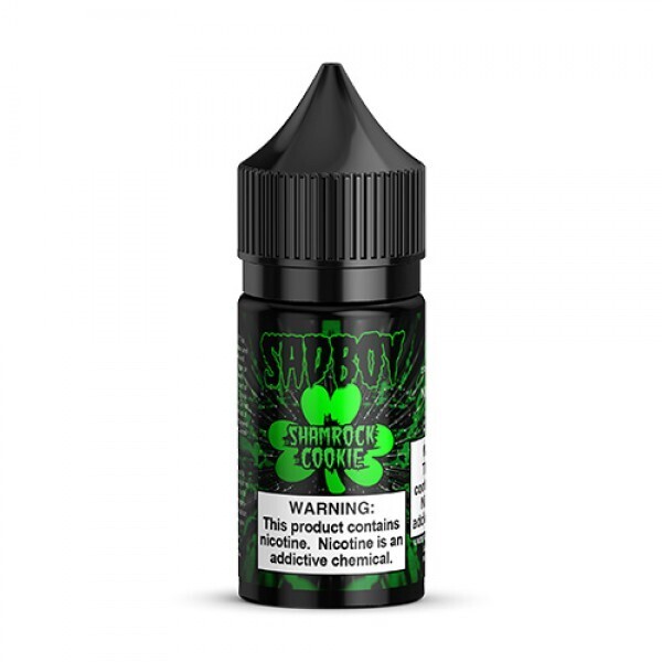 SBSalt Shamrock 28mg