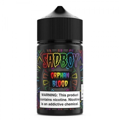 SadBoy Rainbow Blood 6mg