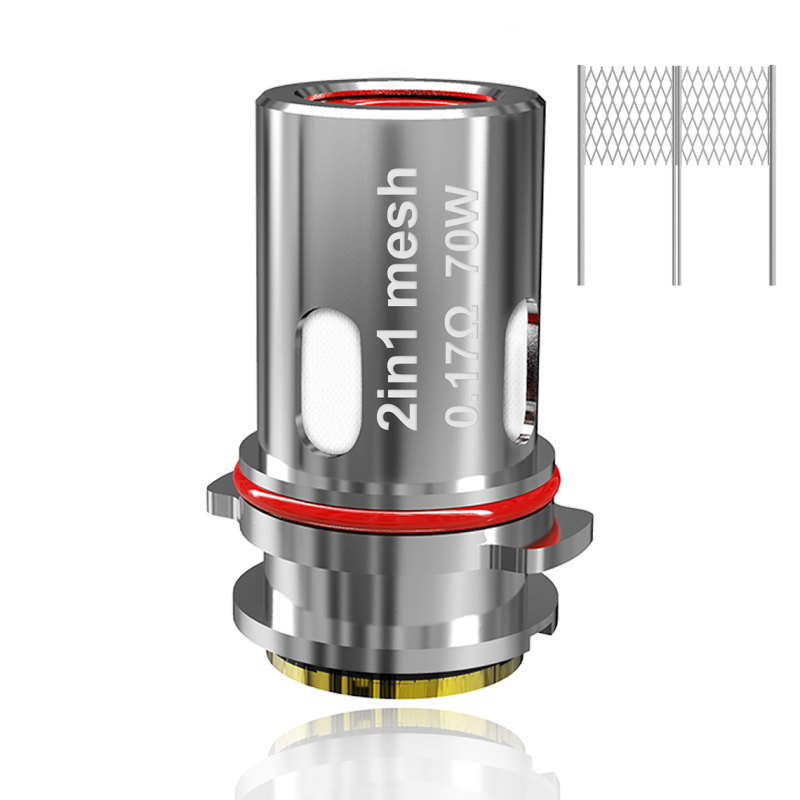 Sakerz 2in1mesh