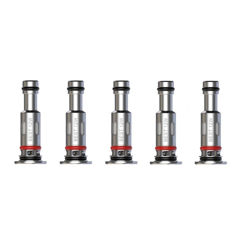 Smok LP1 .8 Mesh Coils 5pk 