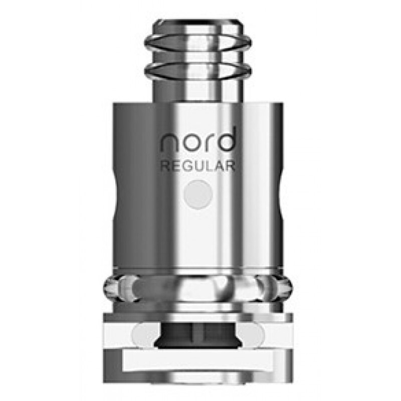Smok Nord Reg Coil .6 5pk