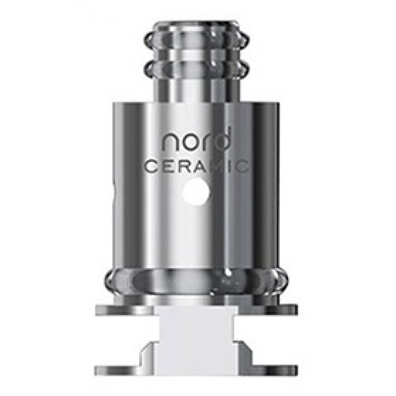 Smok Nord Ceramic Coil 1.4 5pk