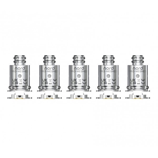 Smok Nord PRO .6 mesh 