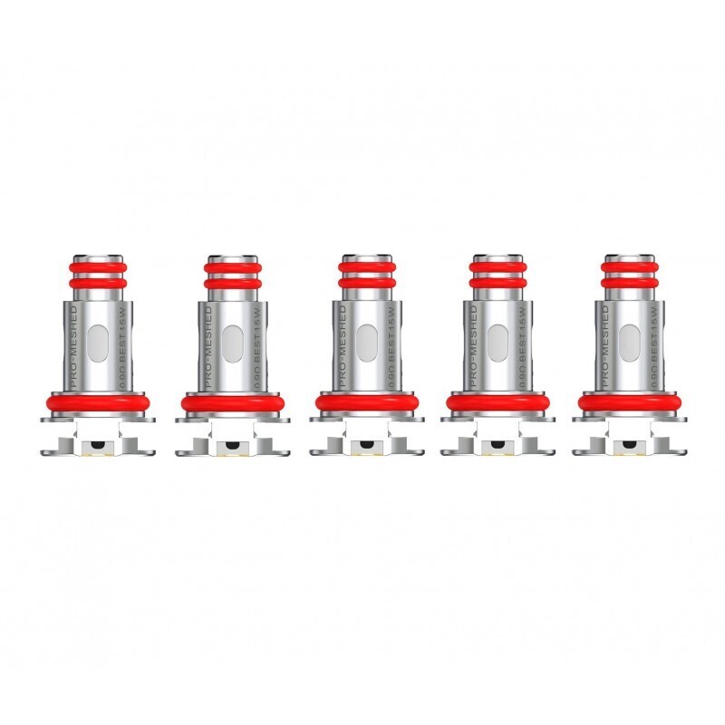 Smok Nord PRO .9 Mesh 