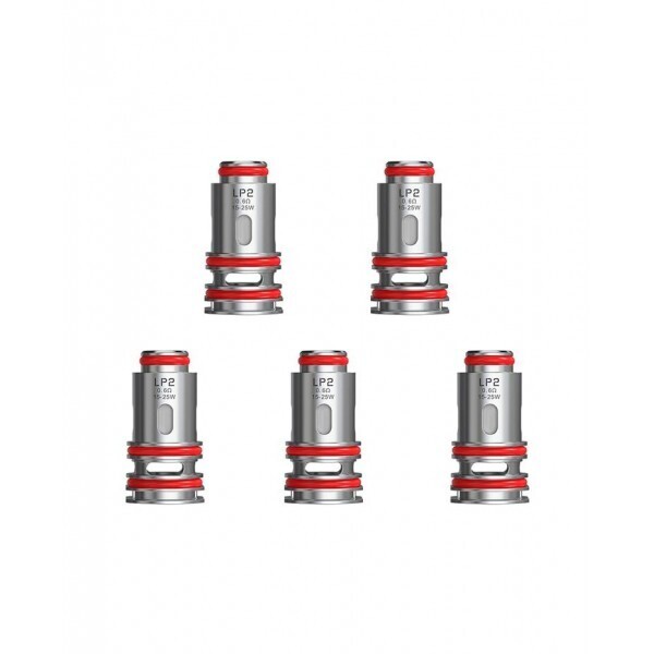 Smok LP2 Coils .23