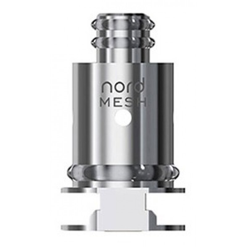 Smok Nord Mesh Coil .6 5pk