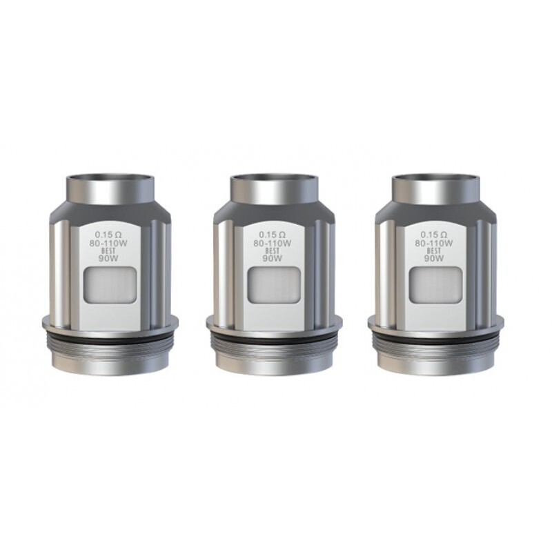 Smok V18 mini .15 Coils 3pk