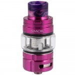 Smok TFV16 Lite Tank Purple Red