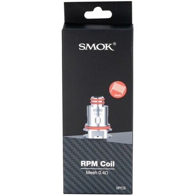Smok RPM Coils .4 