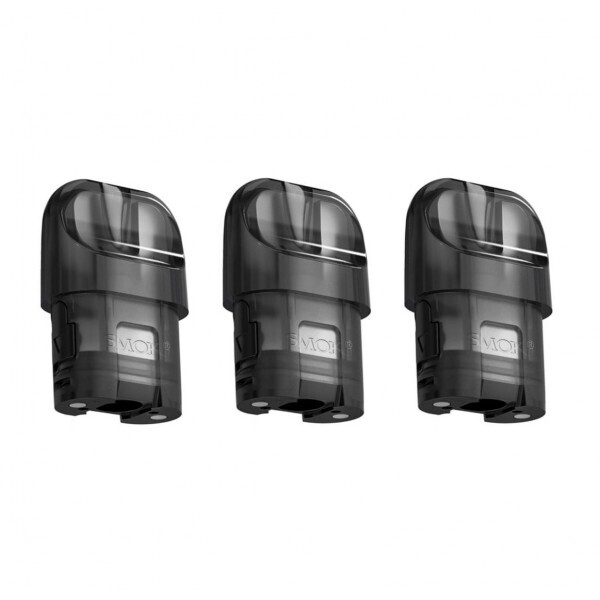 Smok Novo 4 Pod 3pk