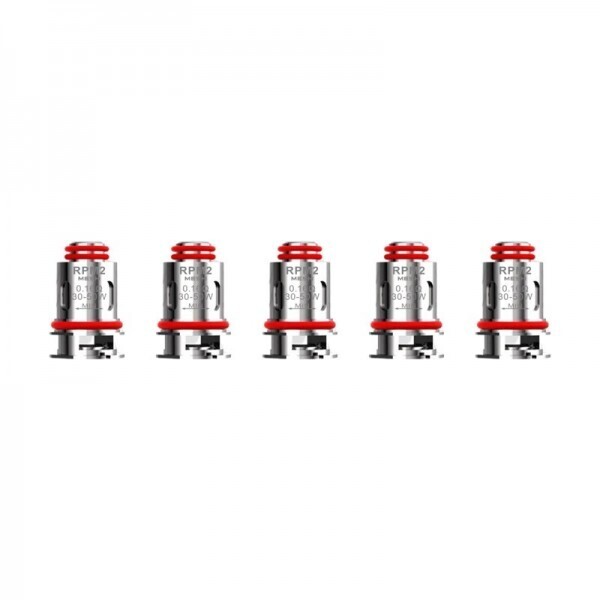 Smok RPM2CoilMesh .16