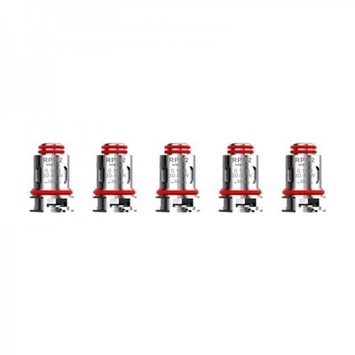 Smok RPM2CoilMesh .16