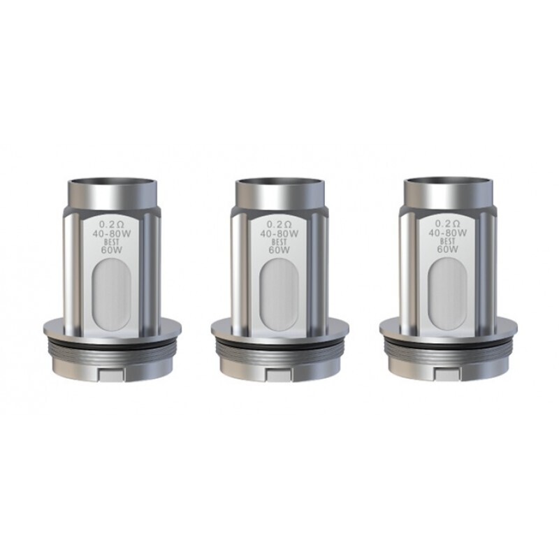 Smok V18mini .2 Coils