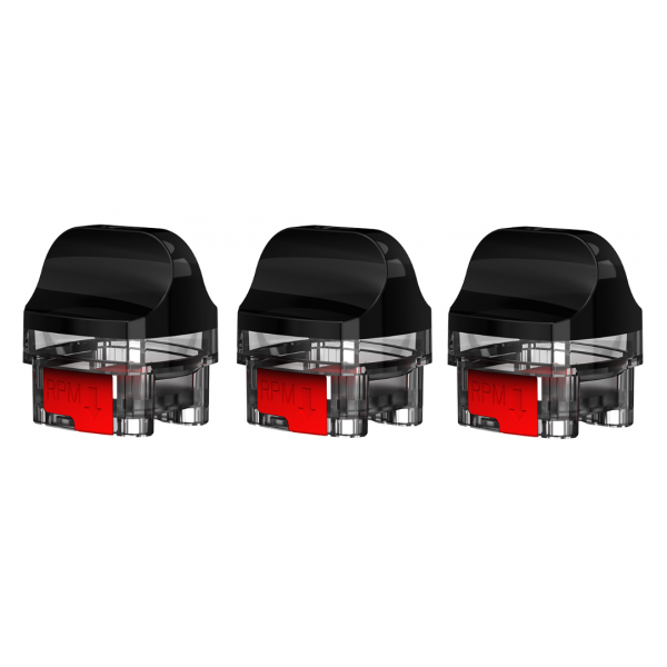 Smok RPM2RPMPods 3pk