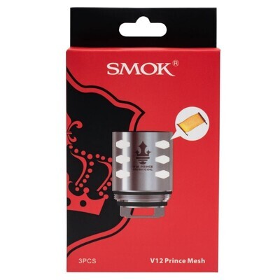 Smok V12 Prince Mesh