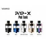 Voopoo PnP-X Pod Tank