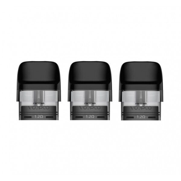 Voopoo Nano2 Pods 1.2 3pk