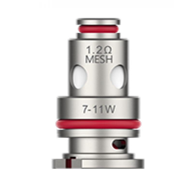 Vaporesso GTX Coils Mesh 1.2 5pk